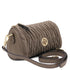 Chantilly - Mini bowling leather bag